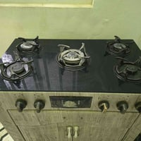 طباخ • بدون فرن