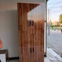 توفرت وجبه  كناتير بابين خشب تركي أصلي تفصال مرتب وشغل نظيف يخبل 🚪✨  ن...