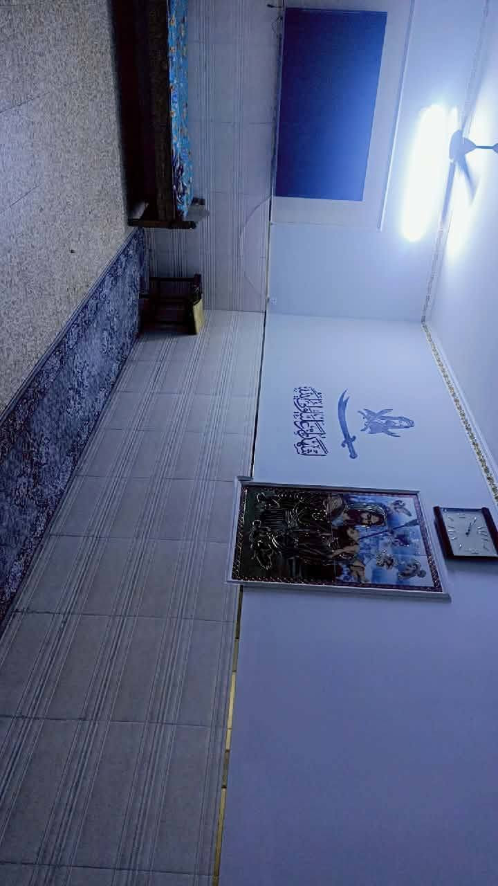 حي المرتضى • ٢٠٠م • طابو صرف