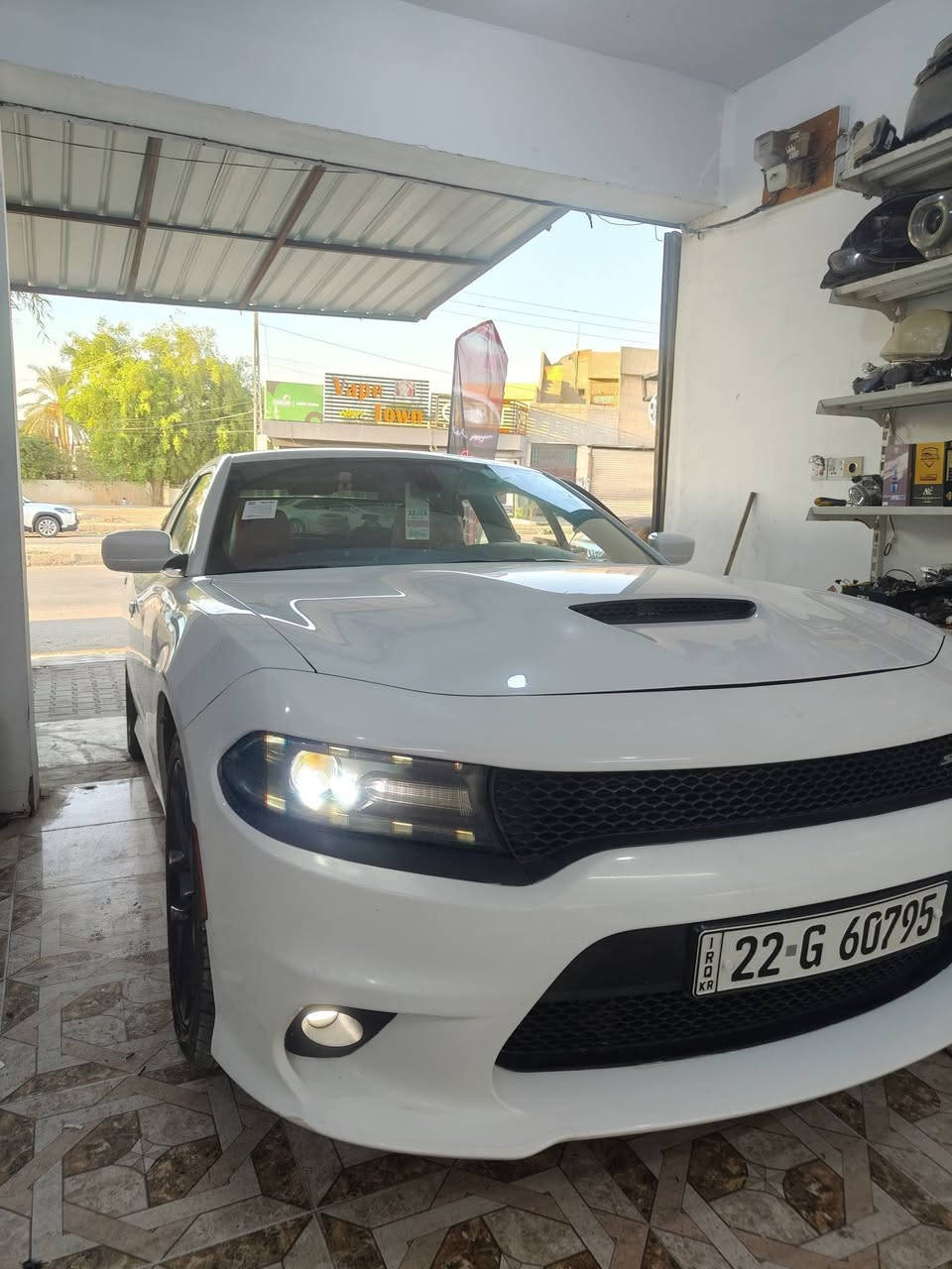 عالم الزينون 🫡😎

كل ما يتعلق بموضوع الانارة..
لا نتعامل بالمواد الردئية... كل ما هوا جديد ومواد ذات جوده عالية متوفر لدينا ان شاء الله 😈💪

جارجر 2019 . . ✅

. . . .  🔥✈️   .
👇
تركيب سستم كامل. مصابيح انتجاه  الناصي. + تركيب كشافات زينون. .     led super power😎 الاصلي منتج خاص بمحلي 🔥
#محمد عالم الزينون 
☎️☎️☎️☎️☎️
العنوان كركوك حي الواسطي سايدين دائره المعوقين بصف معمل اسفنج ما شاء الله اي استفسار  ***********محمد 📍📍📍✅
٫٫٫٫٫٫٫٫٫
