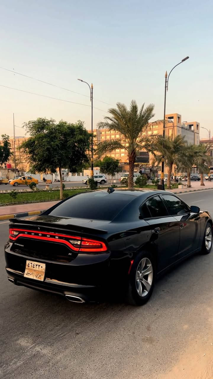 سلام عليكم
للبيع دووج جارجر  SXT موديل 2017 كفاله عامه حته الدعاميات 
رقم اربيل تحويل + وكاله شاشه الجبيره سماعات الباين 
السعر (( 178 )) وبيها مجال 
الاستفسار //  ***********
