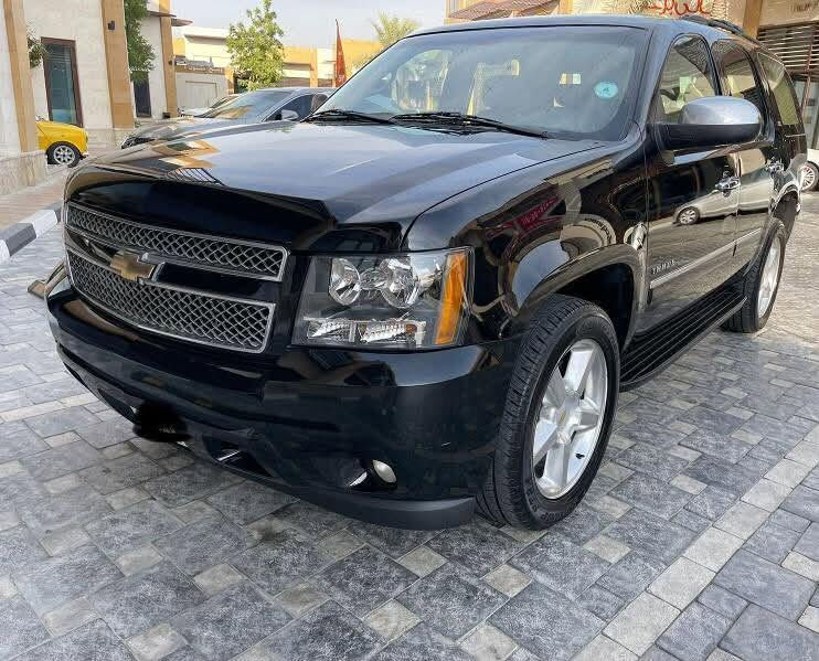 تاهو موديل 2008
LTZ فول مواصفات 
 كصة قمار فقط بيها ارقام وسنويه شماليات طبق الاصل 
السيارة كسر كارتون دخول جديد 
السعر 65 وبيها مجال 
مكان السيارة البصرة 
الاستفسار ع الارقام 
*********** / اتصال

*********** / وتساب
