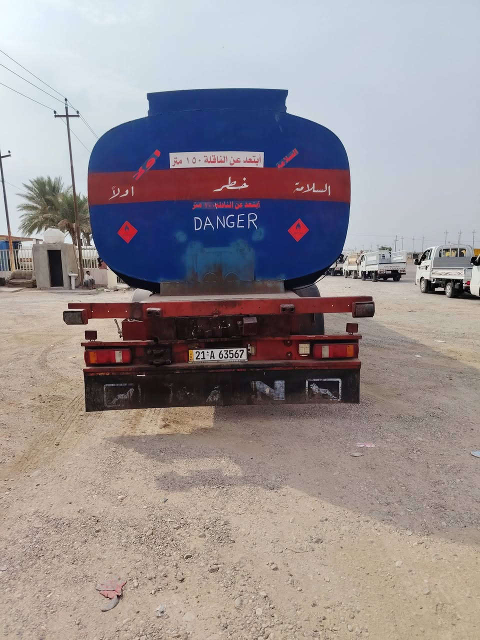 شاحنة • للبيع