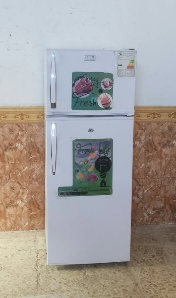 ثلاجه • حجم ١٢ • نجف