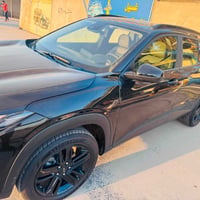 تراكس • ٢٠٢٥ • بغداد