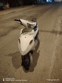 بيجي • سلف • بوش وبستم