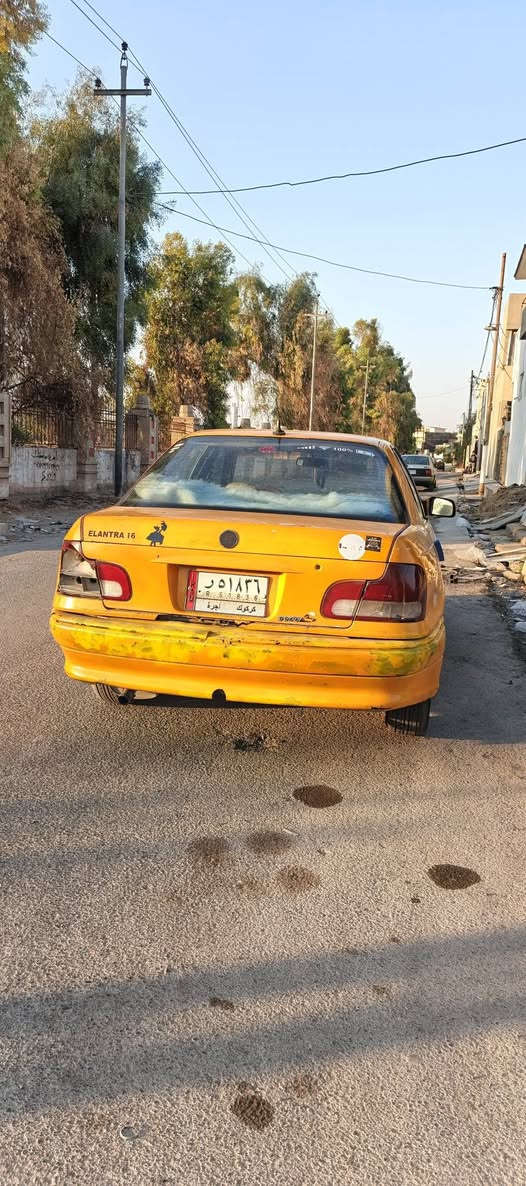 البيع سياره النتره موديل ٩٤ 
محرك و كير شرط 
+ دفتر بنزين
تيارات أبو خط جديدات
سعر 14
الشراي يتصل 
***********‬‏ كركوك, العراق
