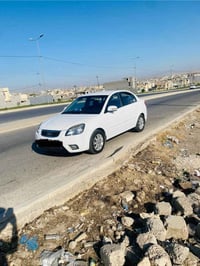 مراوس • محرك ١٦ • رقم اربيل