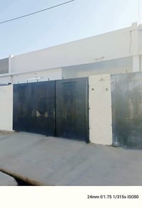 قرب مستوصف بنجا • ١٤٠م • غرفتين
