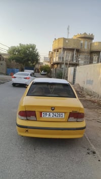 مكينه وكير مكفولات • ٢٠١١ • ديوانيه شاميه