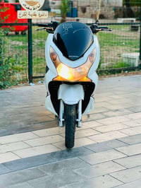 PCX • جيل اول • ١٥٠