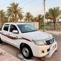 هايلوكس • ٢٠١٤ • بل سماوه