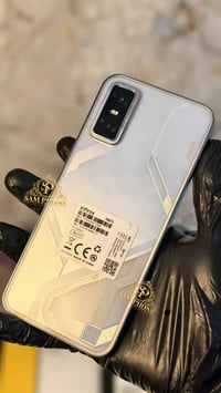 انفنكس جيتي 30 برو • ٢٥٦ جيجا • ١٢+١٢ رام