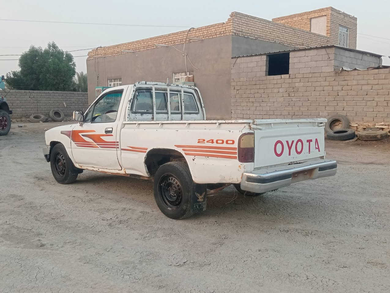 بيكم • موديل ٩٦ • قابل للتفاوض