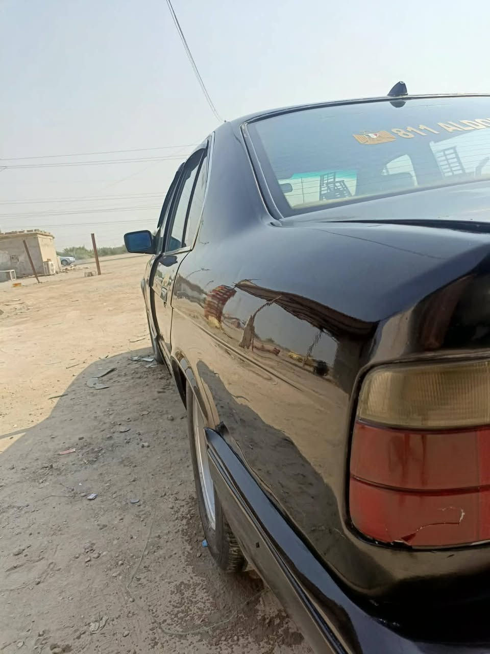 بوليش • تكحيل • ازالة الخدوش