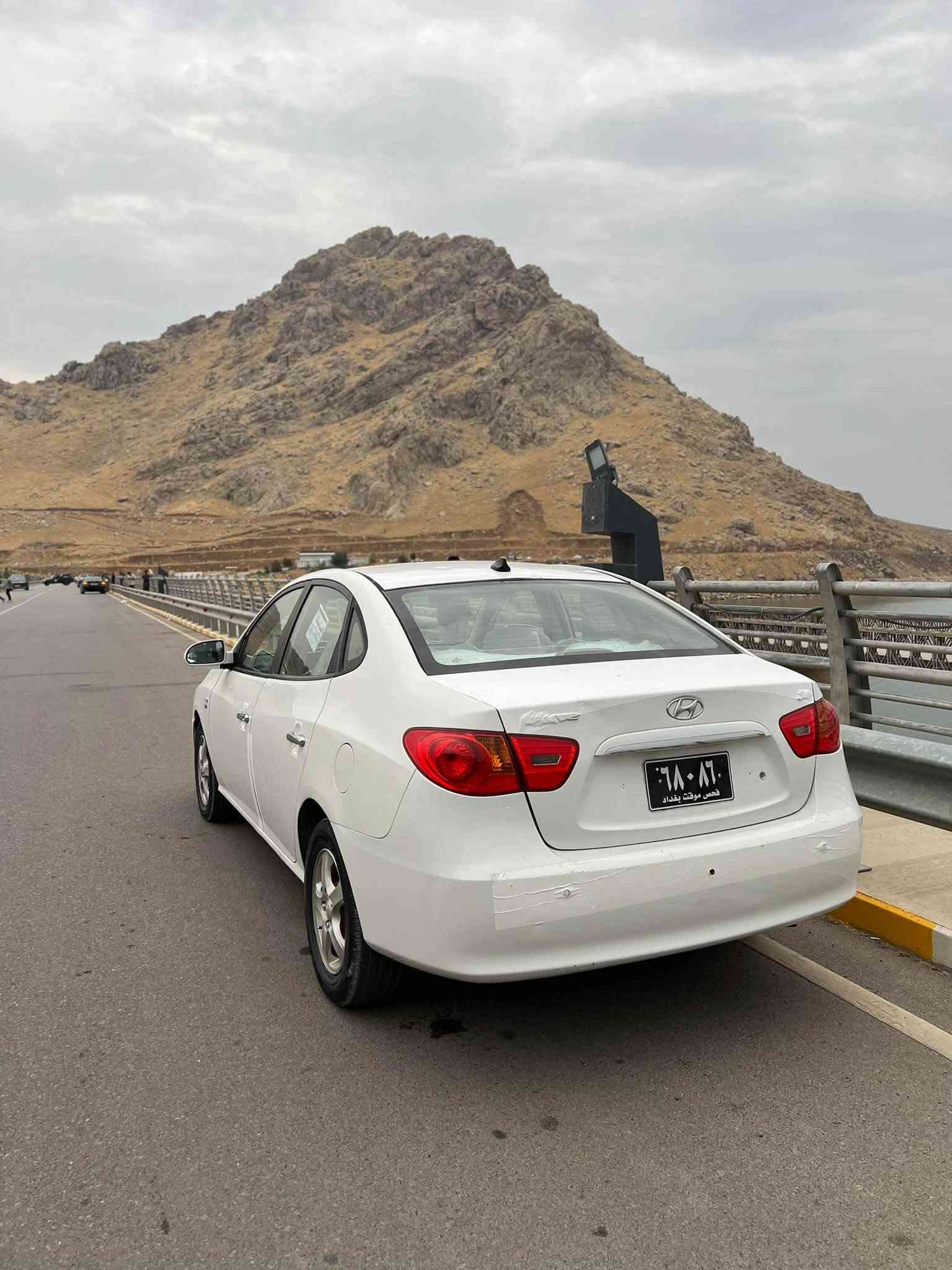 اڤانتي • ٢٠٠٧ • ١٢ ايرباق