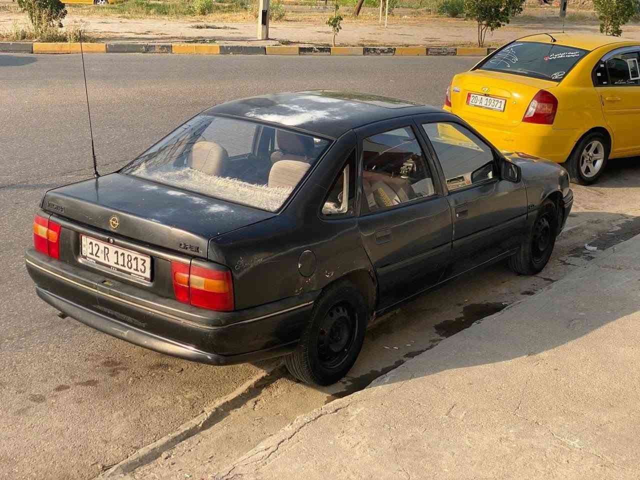 اوبل فكترا 🚗
موديل 1994

رقم نينوئ مصطره دولي ✅

سنويه جديده 2029 🔥

شرط التحويل ✋ 

محرك وكير شرط ✋ 

♦️كير عادي

♦️جامات عادي

♦️غرامات صفر 

♦️ستيرن بور طخم جديد تواير نضاف ❓

السياره فقط الداير اليمين مصلح والباقي بلاديه وضع شركه 🔥

 سياره مال بيت وجاهزه والكشر كدام العين 👀 

#سياره جاهزه ماعايزها بس ستر •اللّـہ̣̥ مال جناي ✋

#السعر 34 $💸 وبيها مجال 

#الشراي يتصل ويدلل مايكون خاطرو الاطيب ☎️

#المكان موصل الايمن_حي النهروان دورة الصوره مكتب الخير 🚶‍♂️ 

#كورك***********📞 بي واتساب
