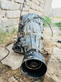 كير • مكينة ٢٫٥ • مكفول لفحص