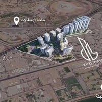ابراج كاسو • ٢٢٠م • قرض اسكان
