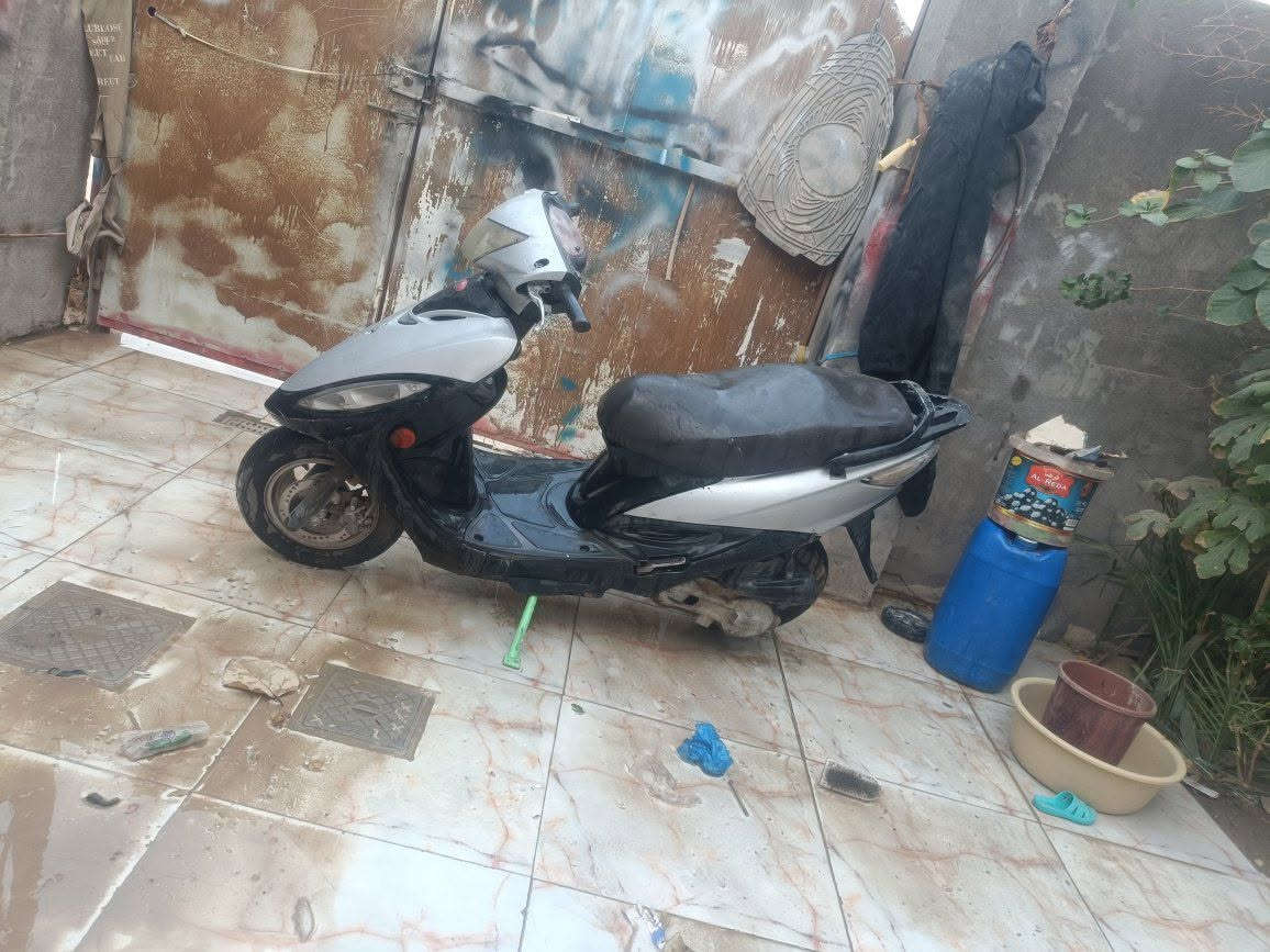 جي فور شغاله سلف كهربيات شغاله نهضه قويه وسريعه ب250وبيه مجال مكان فضليه ***********
