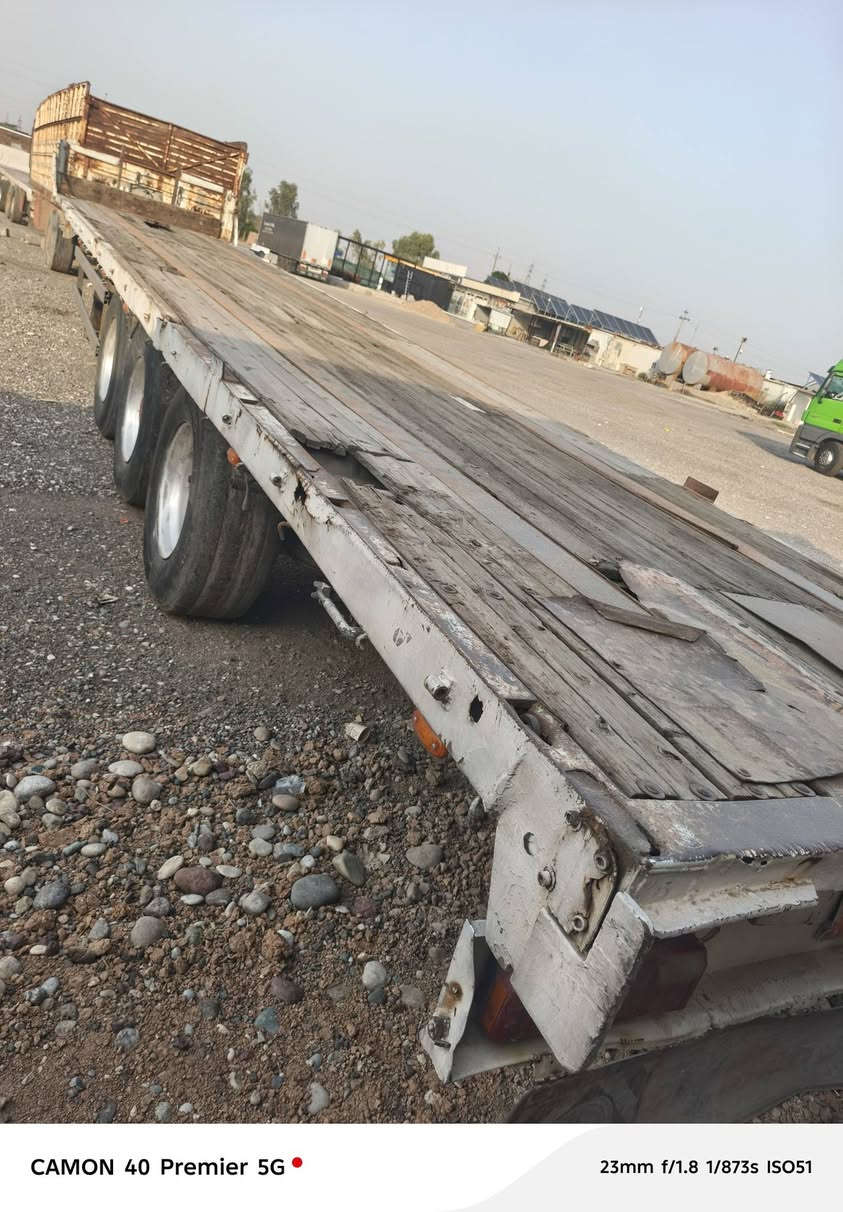 فلات اوربي • بدون كسر • اربيل اسكي كلك