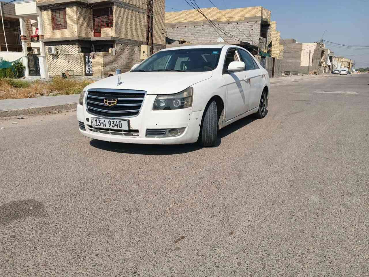 ام كراند s8 رقم ميسان نكليزي مشرؤع وطني تحويل مباشرسنويه 2029   مكينه مسيبوشي بلادي 2000 كير مكينه تبريد  ثلج ❄️🥶مكفولات مصبوغه حزام مكفوله من الضربه القويه سياره جاهزه خير من الله السعر48 وبيه مجال مكان بغداد المحموديه***********
