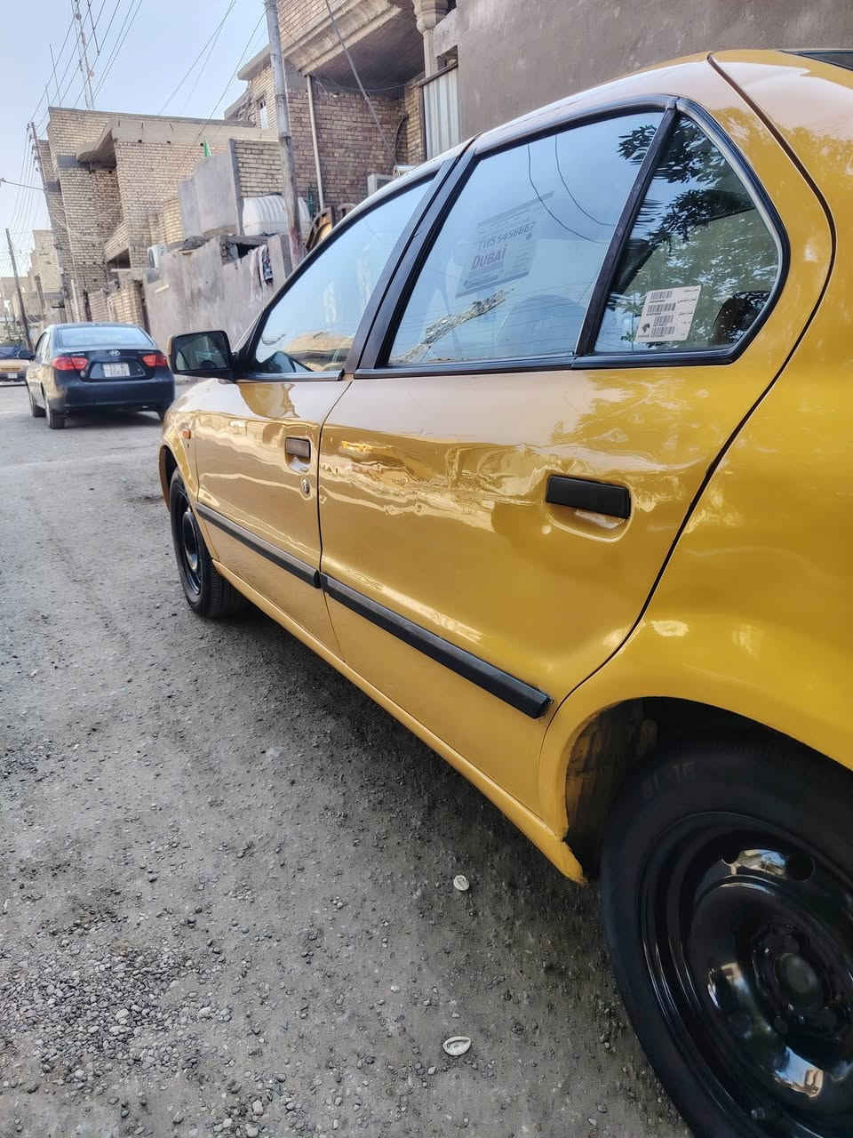 سلام عليكم سمند مديل 2011 مكينه كير تبريد صدر امامي خلفي جديد السعر ٣٢ وبيه مجال بغداد حي البتول *********** بي وتساب *********** انتصل
