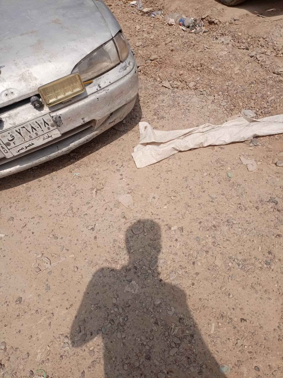للبيع هونداي اكسنت رقم بغداد الماني الحاز ابسامراء تحويل بس مايسوي وكاله تفاصيل السياره
محرك وكير شرط جدد
تبريد ثلج صار عندي ليك بل فريز
دشبول جديد مال استره 
صدر امامي خلفي جديد
تايرات نص عمر
لايت زنون عالي ناصي
مسجل وسماعات افانتي صوت فول
ضوه داخل شغال جام المامي اوتو شغال 
اربع بطاين جدد ارضيه جلد
مابيها قطره خياس عشر لترات تفتر سبوع بيهن سياره قتصاديه حيل محرك نوزل حجم 1500 هاي كل تفاصيلها
لا تجي تكلي شبيها مابيها مكاني سامراء الجبيريه الثالثه قرب جامع انور الكعبه السعر بدون عمله11 ورقه للتواصل ***********
للبيع هونداي اكسنت رقم بغداد الماني الحاز ابسامراء تحويل بس مايسوي وكاله تفاصيل السياره
