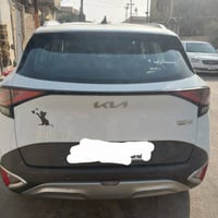 سبورتج خليجي • موديل ٢٤ • ماشي ٢٧ الف