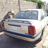 اوبل اميكا • ٢٠٢٩ • رقم نينوى