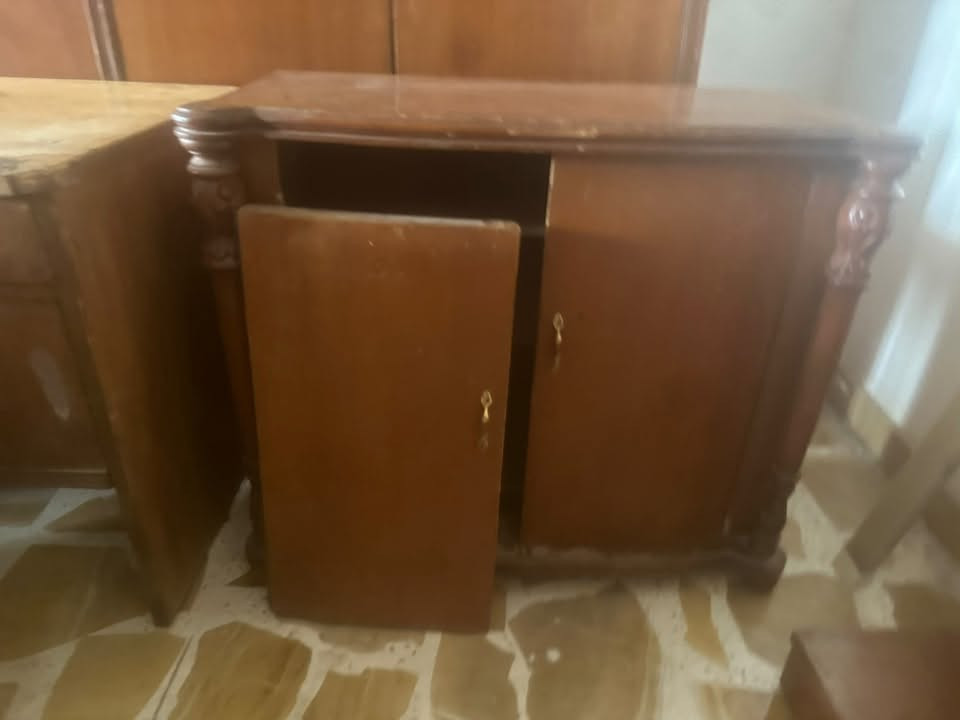 تصفية • بيت قديم • حي الجامعة