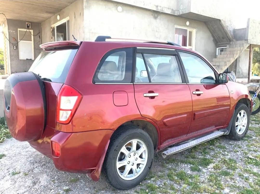 شێری تیگۆ 2014 فول فول مواسەفات 
گێڕ و مەکینەی کراوە بە سەنی بەشەرت و زەمان چرکەی تیا نییە هەموو گیانی بەشەرتی فەحس و فیتەر بێ مەسرەف سەنەوی ئەسڵی پلاستیک بەشەرتی ئەوەلیات لە سلێمانیم 
.
نرخ: 49 معامەلە
*********** السليمانية, العراق
