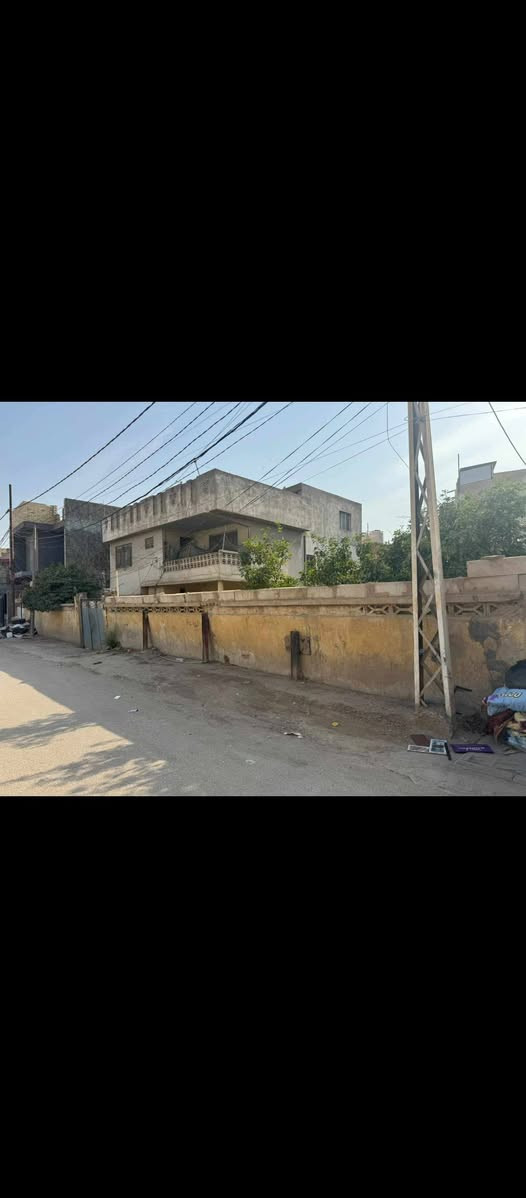 شارع ٤٠ • ٤٥٠م • طابو صرف