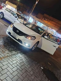 سنترا 25كفاله داخل بيجي شاشه لكزز ماشيه 10الف الشباك الجديد فول كفاله ...