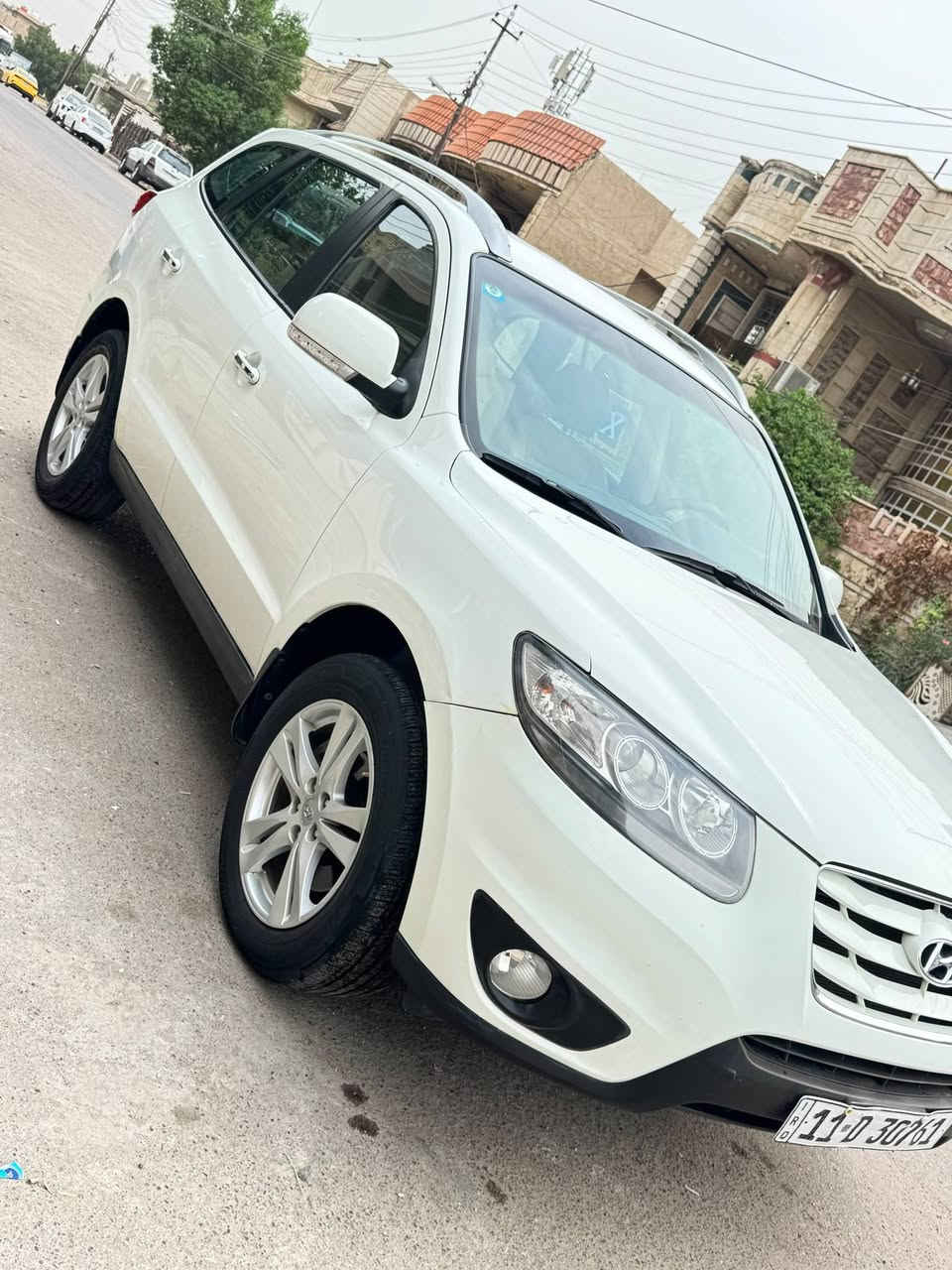 سنتافيا • ٢٠١١ • ٦ سلندر
