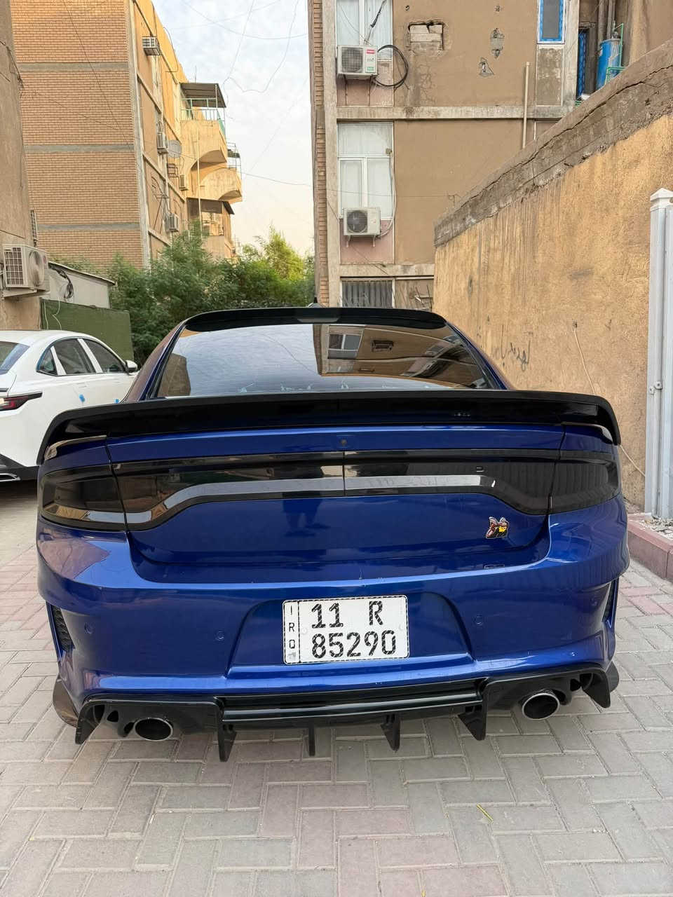 سكات باك ٢٠٢٢ • ماشيه ١٩٠٠٠ • منظومة غاز