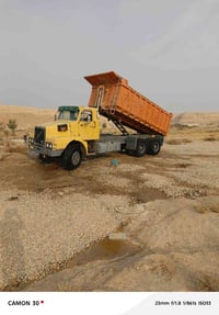 فالفو • محرك جديد • قمرة جديدة