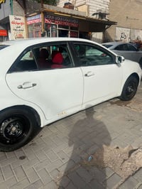 ريو ٢٠١٧ • مكينه كورلا • سنويه لغاية ٢٠٢٨