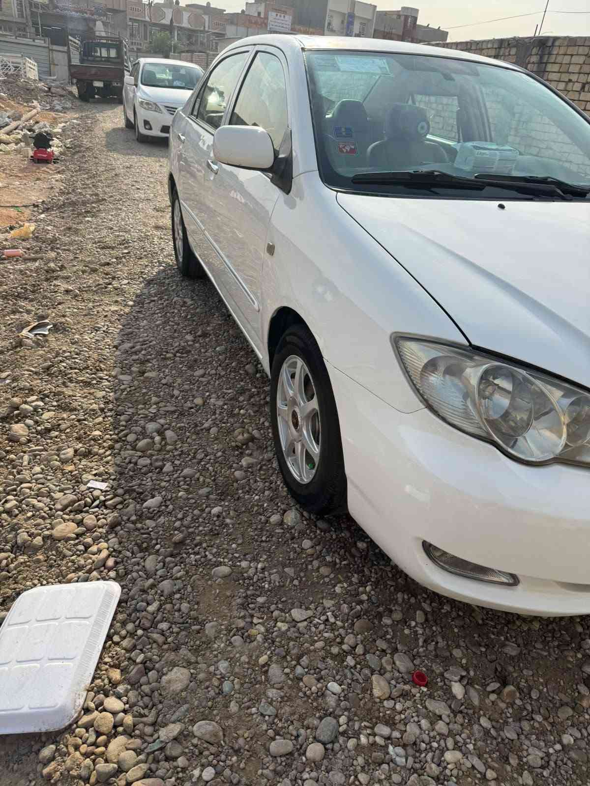 بي وايدي • ٢٠١١ • اوتو