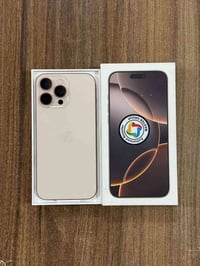 آيفون ١٦ برو ماكس • ٢٥٦ • بغداد بلديات