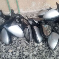 بغداد البلديات • كوري • شلع ومفرد