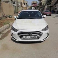 النترا • ٢٠١٧ • حادث امريكا