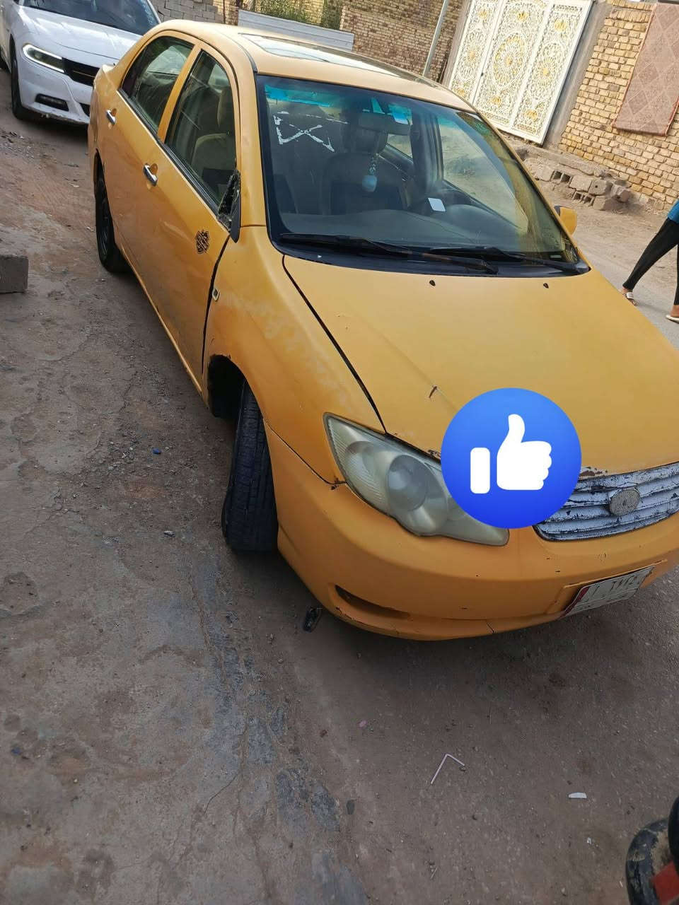 بي وادي F3 رقم قادسيه تحويل مباشر سياره جاهزه مجهزه السعر ب34 للمراوس***********

