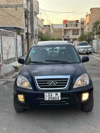 موديل ٢٠١١ • كير ميكانيك • بدون صبغ