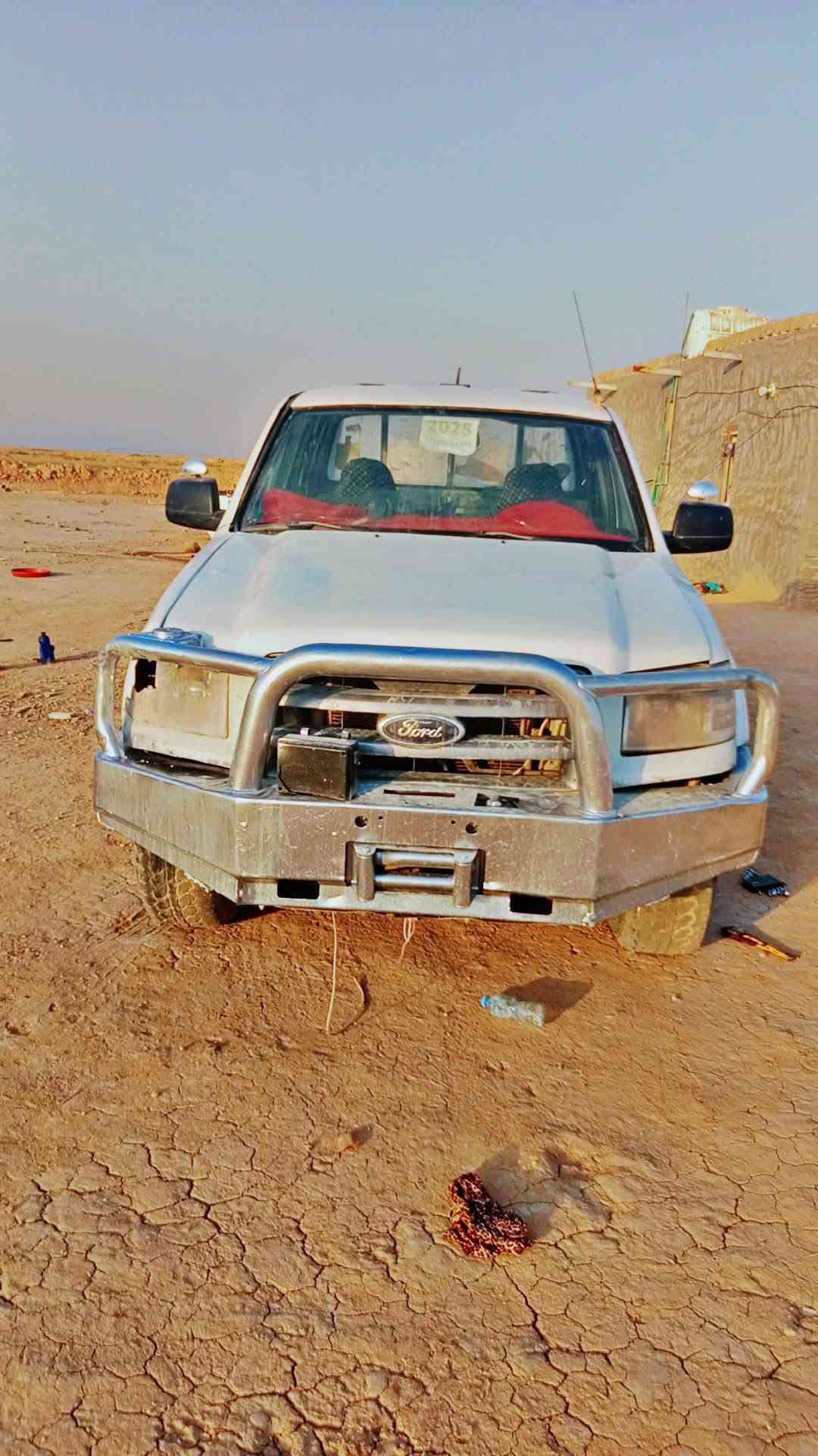 سلام عليكم لبيع فور ويل 2008 فورت رنجر صبق شركه محرك وكير وكسلات كله مكفوله كتاب وزاره داخليه شرط تحويل ولوكاله ***********
