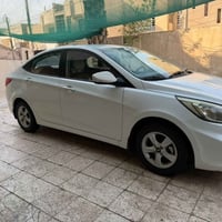 اكسنت ٢٠١٥ • خليجي • تبريد ثلج