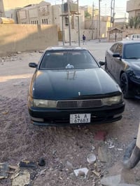 مديل ٩٣ • مكينة وكير • ابي الخصيب