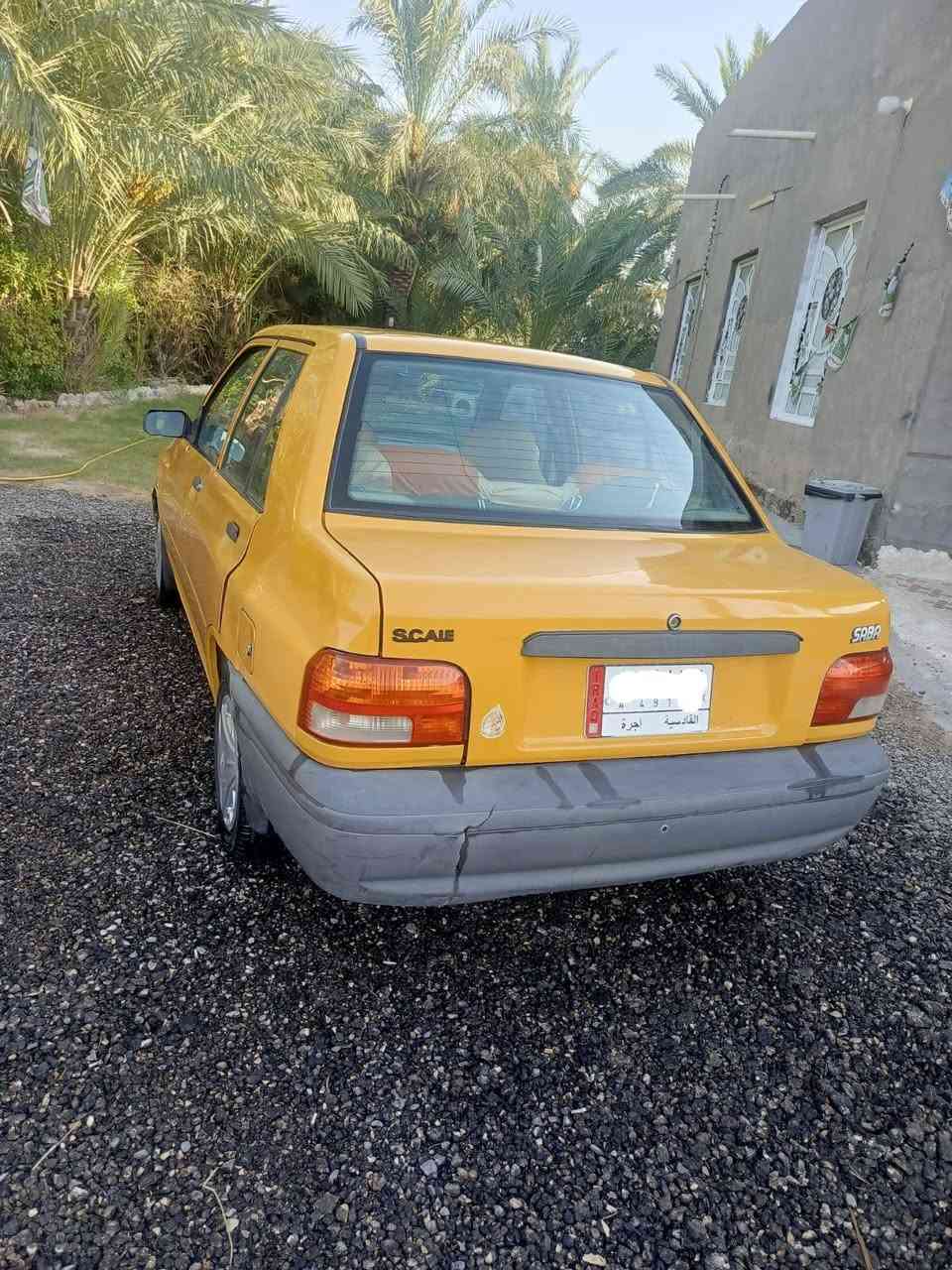 سايبه مديل 2021 السياره جاهزه من كلشي اي ستفسار الاتصال على هاذا الرقم ***********

