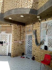 حي الامين الثانية • ٢٠٠م • طابقين