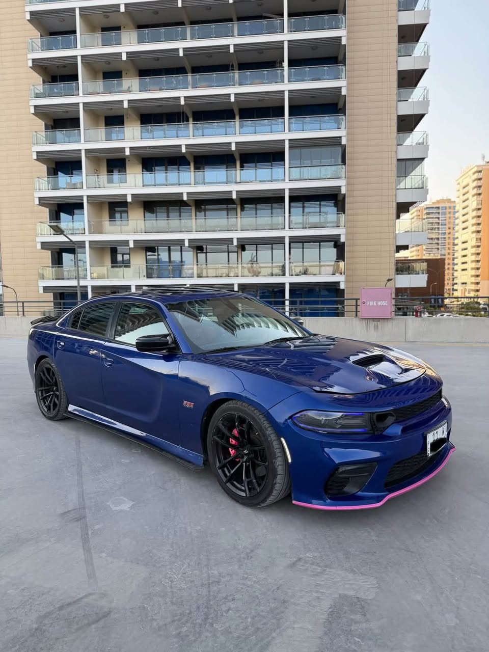 جارجر 2018 سكات باك 6400 v8 
حادثها جاملغ خلفي ومباوك الصفحه
بجم كبس (( بدون ايرباك )) بدون دواخل 
ماشيه 53 الف باسمي رقم بغداد 
كير مكينه مكفولات مكان المنصور بوابه العراق 
سعرها 180 ورقه مال بيع
***********
